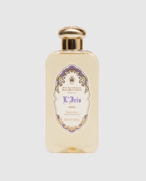Santa Maria Novella Гель для душу L'Iris 250 мл 3232304