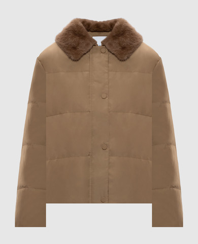 Yves Salomon Army
