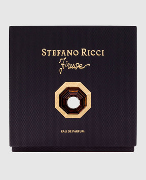 Stefano Ricci Парфюмерная вода Firenze с фактурным логотипом 100 мл PM100FI
