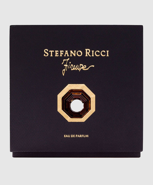 Stefano Ricci Парфумована вода Firenze з фактурним логотипом 100 мл PM100FI зображення 3