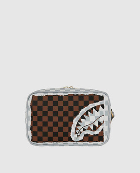 Sprayground Дитячий несесер SHARK LEGACY 910B8294NSZ