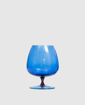 Vema Набір синіх келихів для коньяку Joy 6 шт JOYCOGNAC