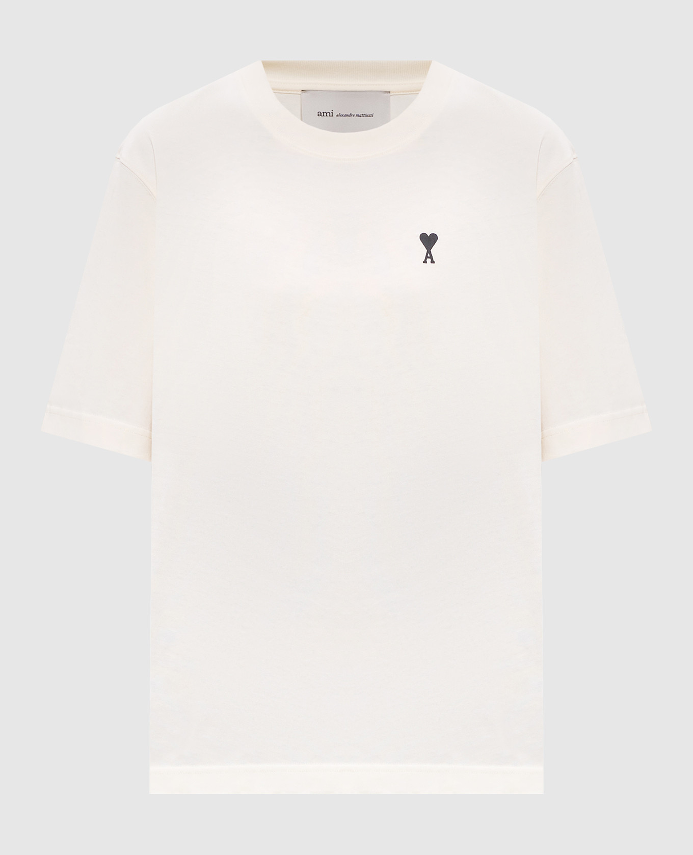 

Бежевая футболка Place des Victoires, Бежевый, Футболки