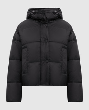 Twinset Черная куртка 262TT2380