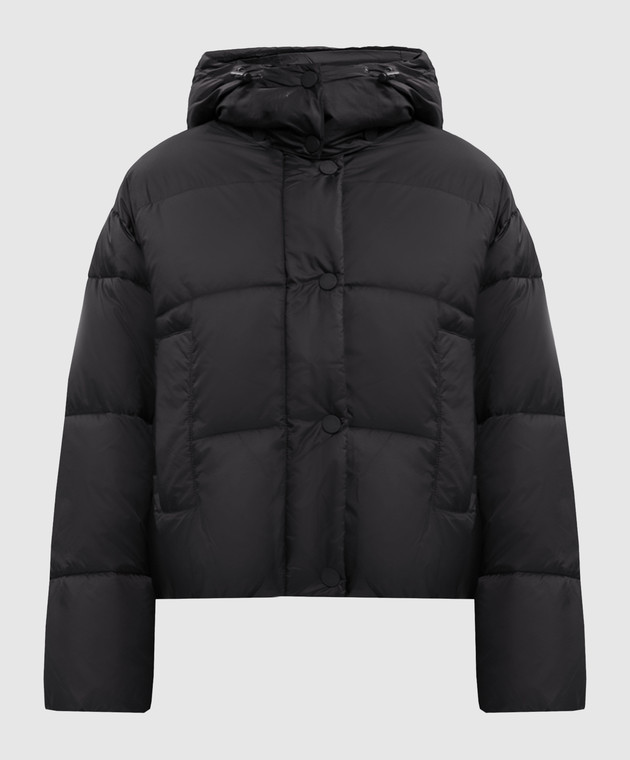 Twinset Черная куртка 262TT2380