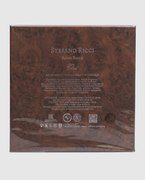 Stefano Ricci Парфумована вода Royal Eagle Oud 100 мл PM100REO