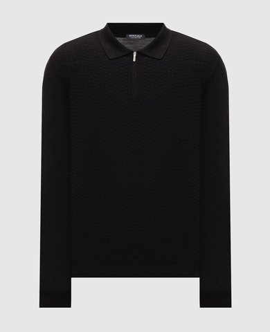 Bertolo Cashmere