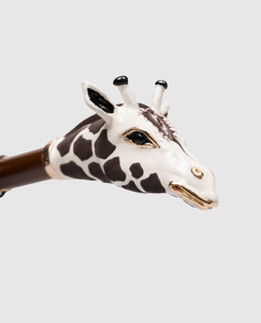 Pasotti Рожок для обуви Giraffe PFPEXX200