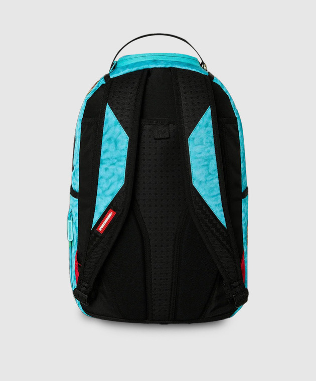 Sprayground Дитячий рюкзак LUCKY PACK 910B8850NSZ зображення 3