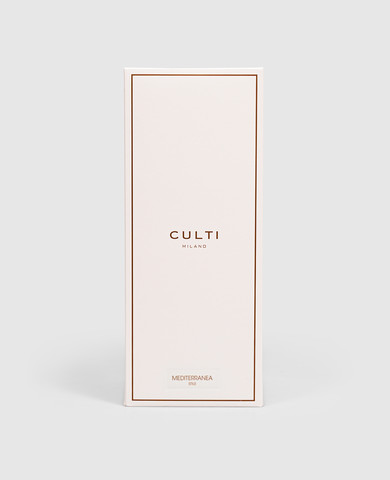 Culti Milano