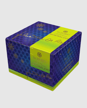 Sal De Riso Панеттон фисташковый Smeraldo 500 г PNTSME500