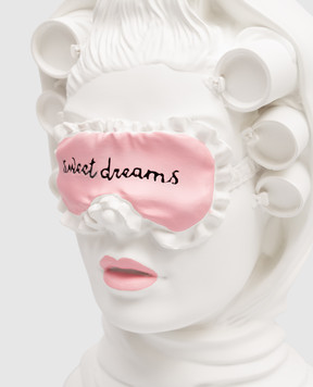 Baci Milano Біла статуетка The Dreamer HEASAG02W