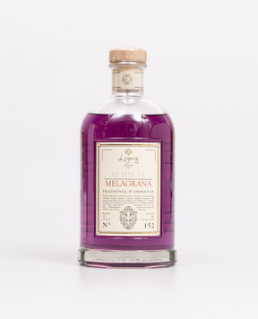 Logevy Аромадифузор Elisir di Melagrana 1000 мл з емблемою LOG0265ELISIRDIMELA