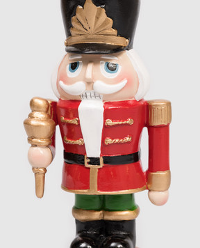 EDG Різдвяна статуетка Soldier With Scepter 683814740