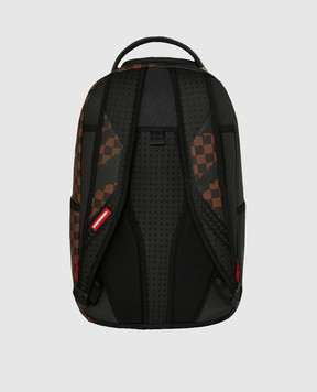Sprayground Дитячий рюкзак CLAWED UP 910B8156NSZ