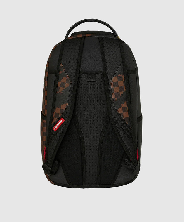 Sprayground Дитячий рюкзак CLAWED UP 910B8156NSZ зображення 3