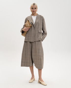 BOBOUTIC Біла футболка 5011