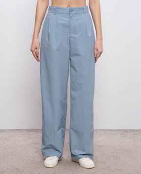 Parajumpers Голубые штаны KSENIJA 26SPWPADU36