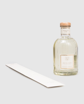 Drvranjes Аромадифузор Ginger Lime 1250 мл FRV0014K1250ml