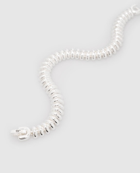 Jenny Bird серебристый браслет Sofia JB2050SMLW