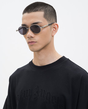 Kuboraum Серые очки P72 KRSP72SAB000002Y