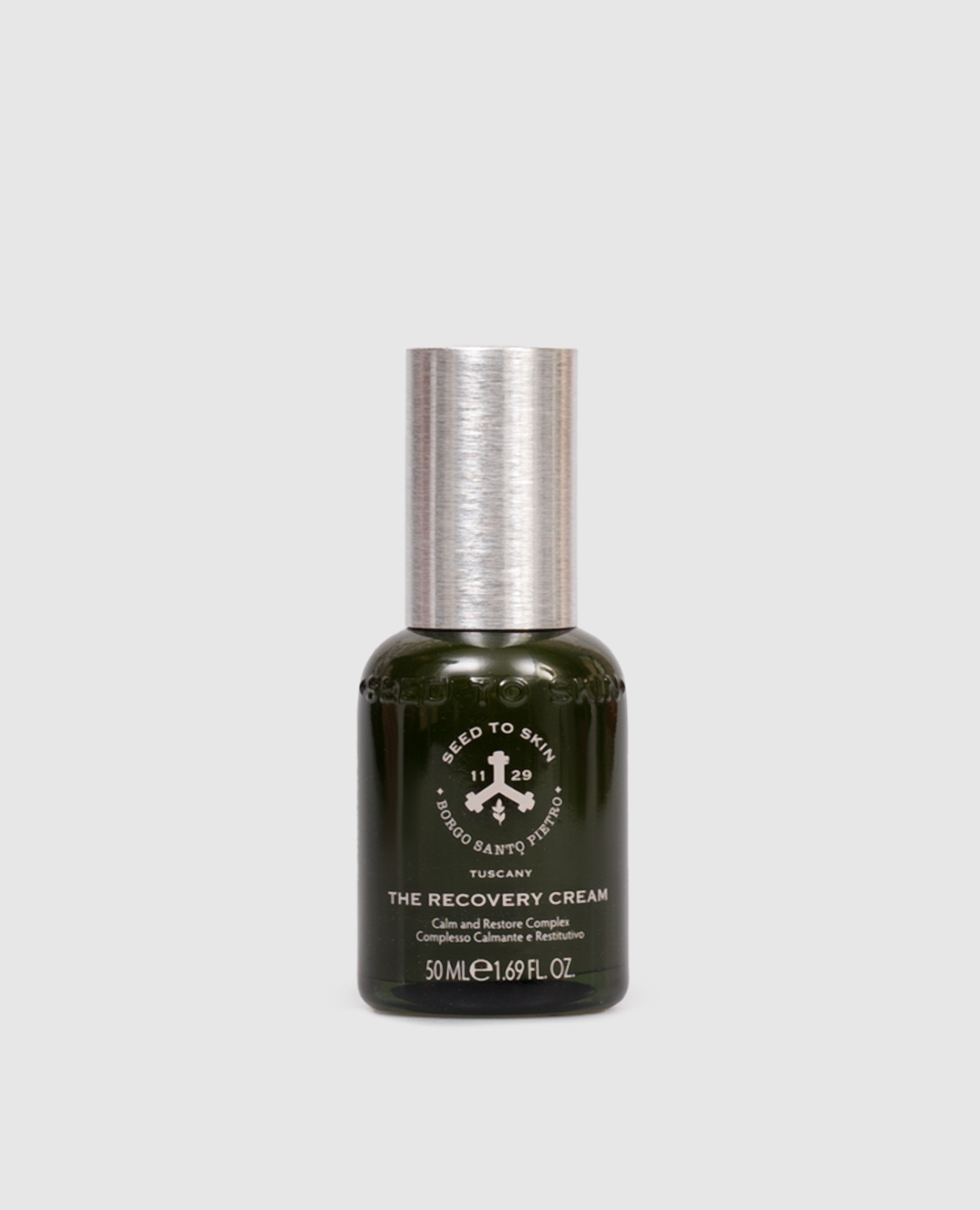Восстанавливающий крем для лица The Recovery Cream 50 мл