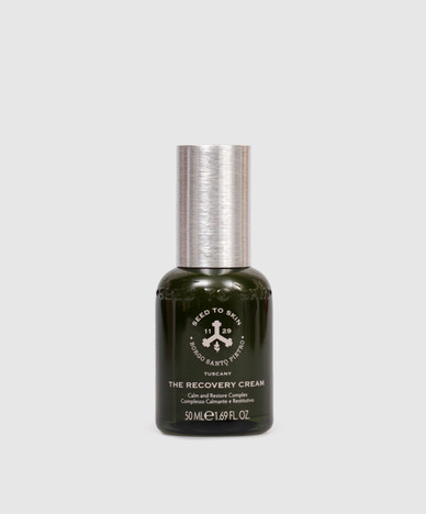 Восстанавливающий крем для лица The Recovery Cream 50 мл