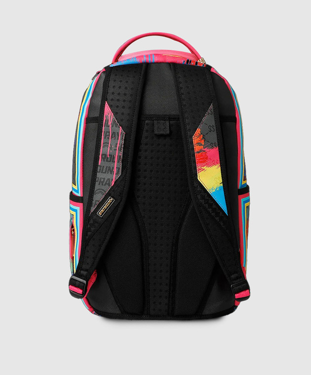 Sprayground Дитячий рюкзак SHARK BEAR BEAST 910B9602NSZ зображення 3
