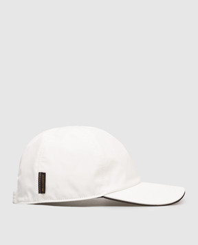 MooRER Білка кепка ROBINSON ROBINSONSTP