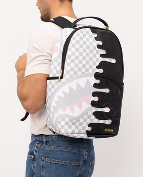 Sprayground Детский рюкзак Shadow Drip 910B8758NSZ