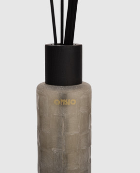 Onno Набір з аромадифузора та наповнювача Chess з ароматом Precious Oud 500 мл ONRCHPO