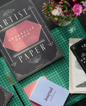 Printworks Альбом для малювання PW00572