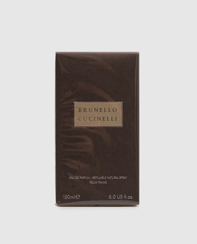 Brunello Cucinelli Парфюмерная вода POUR FEMME 150 мл 400137