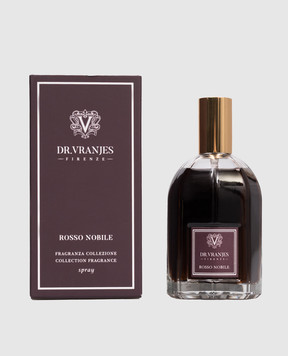 Drvranjes Аромадифузор спрей Rosso Nobile 100 мл FRV0S16MGNEE1100ml