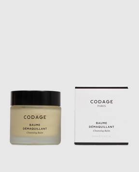 Codage Очищающий бальзам для лица 100 мл PV1191001