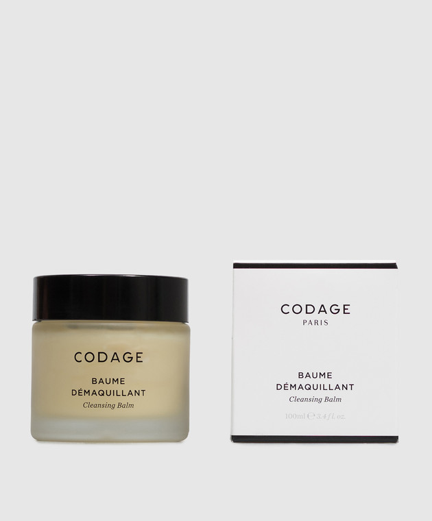 Codage Очищающий бальзам для лица 100 мл PV1191001 изображение 2