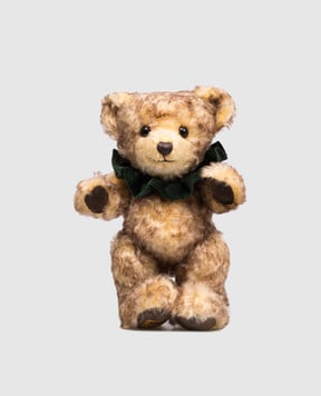 Merrythought Колекційна іграшка у вигляді ведмедя HUGO OX10HGOHUGOBGS