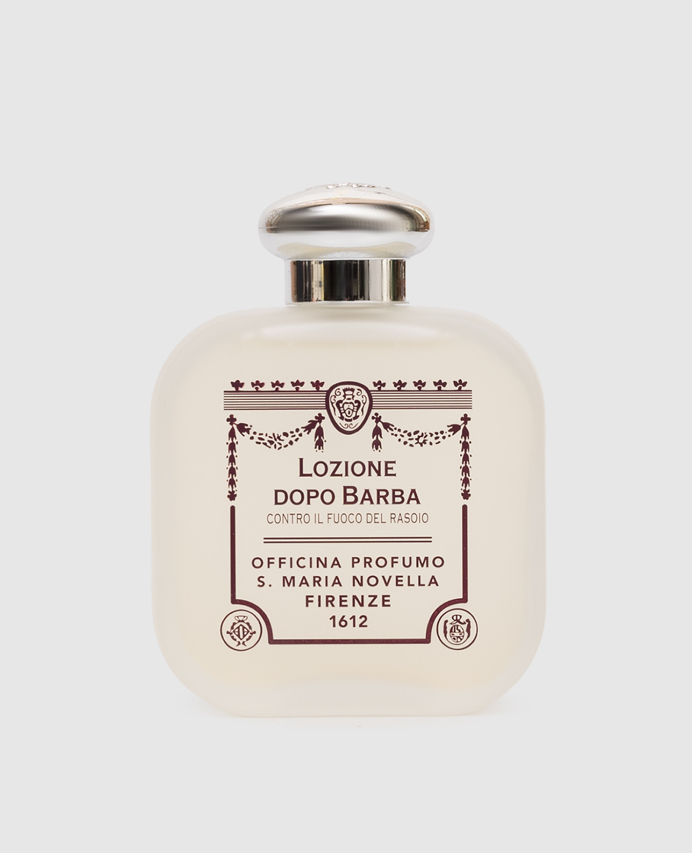 

Лосьон после бритья Tabacco Toscano 100 мл, Бежевый, Крема для лица