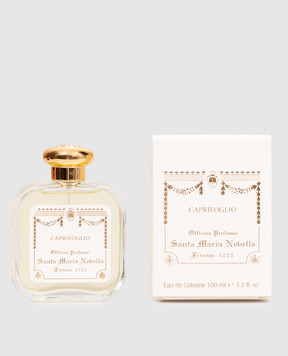 Santa Maria Novella Одеколон Caprifoglio 100 мл 3115801