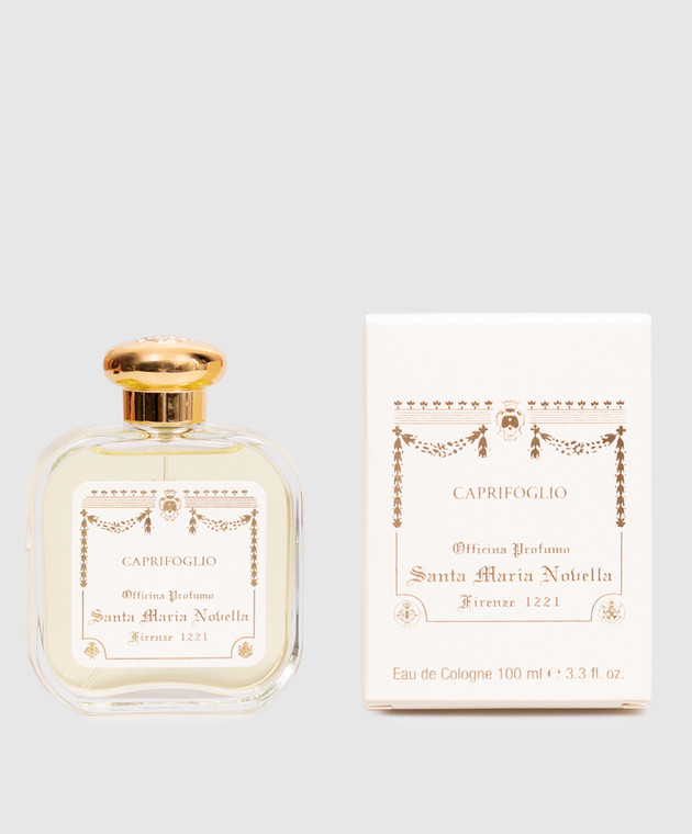 Santa Maria Novella Одеколон Caprifoglio 100 мл 3115801 зображення 3