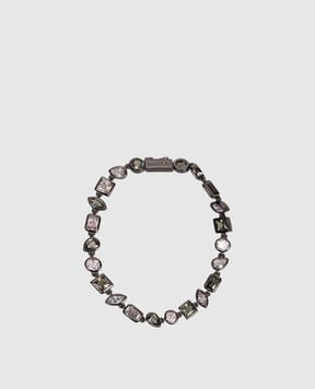 Darkai Браслет Selva з кристалами DIBR0059