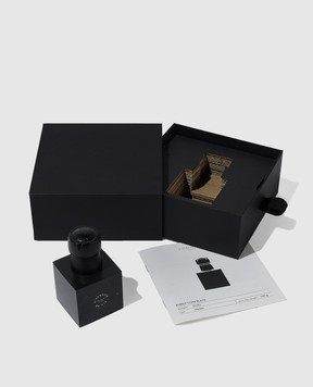 L`atelier du vin Чорна пробка для ігристого вина Bubble з підставкою із мармуру 095388