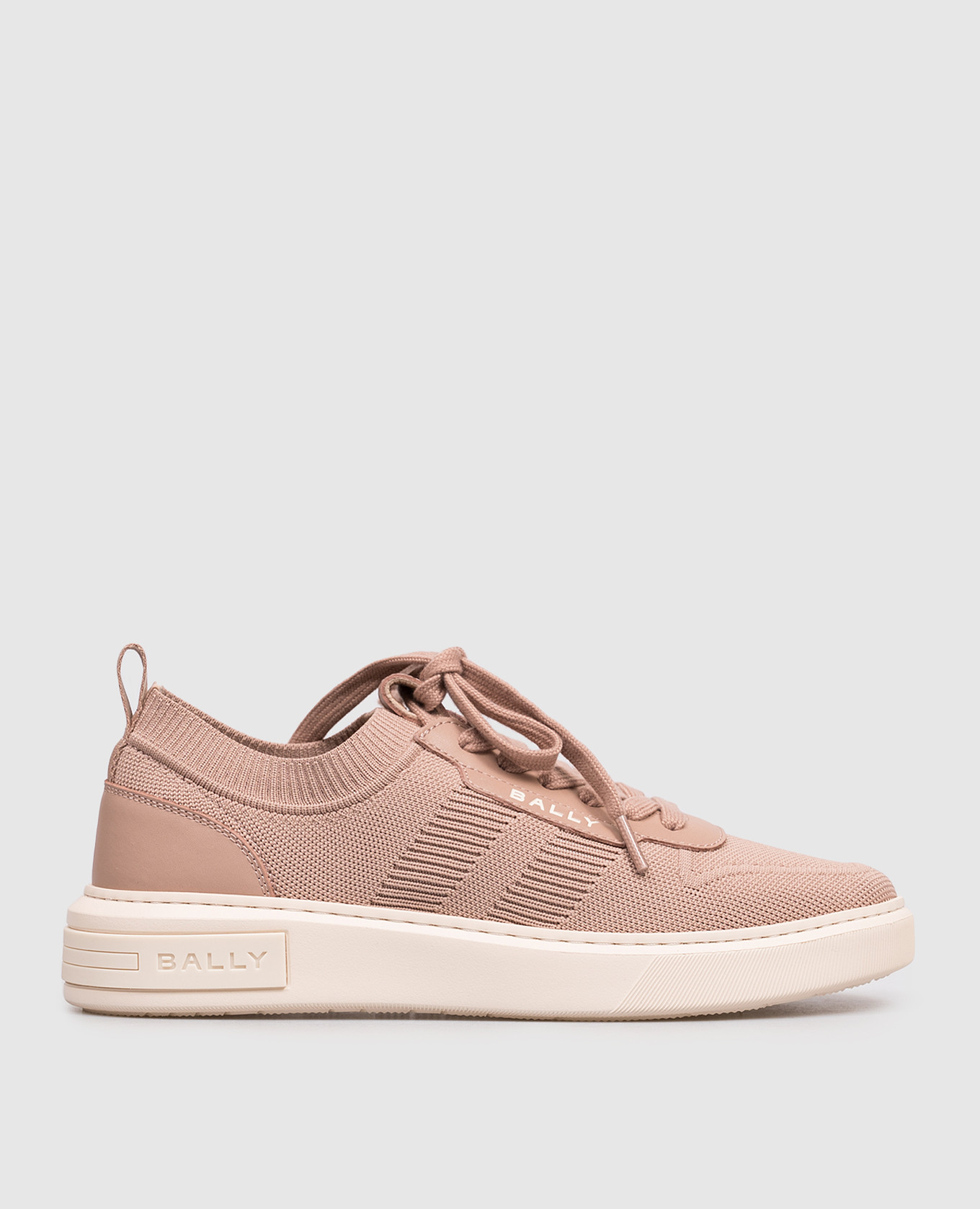 Бежевые кроссовки Lift