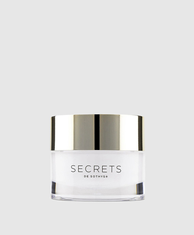 Sothys Крем для обличчя Secrets Premium youth 50 мл 166330 зображення 2