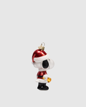 Vondels Ялинкова іграшка Snoopy with Christmas outfit 4250999110440