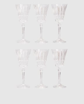 Vema Набір келихів для вина CORINTHE 6 шт WINECORINTHE