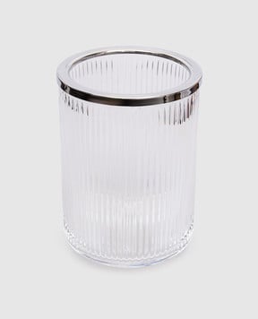 Treesseci Кришталевий кошик для сміття Elegance EL65ACRSL