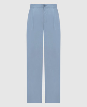 Parajumpers Голубые штаны KSENIJA 26SPWPADU36