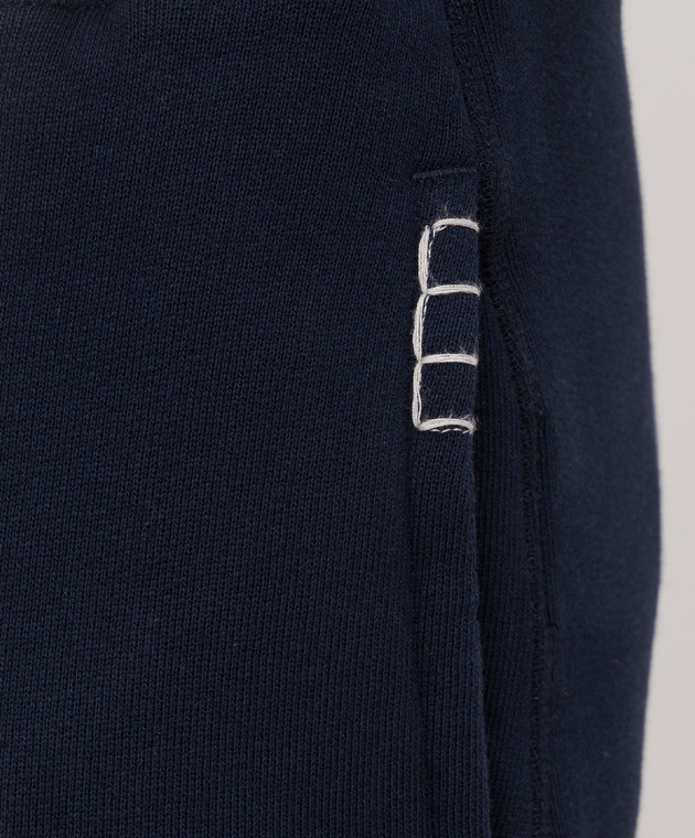JW Anderson Джогери синього кольору JR0057PG1901 зображення 5