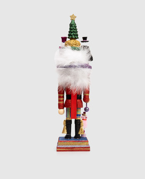 Kurt Adler Статуетка Hollywood Nutcrackers HA0610